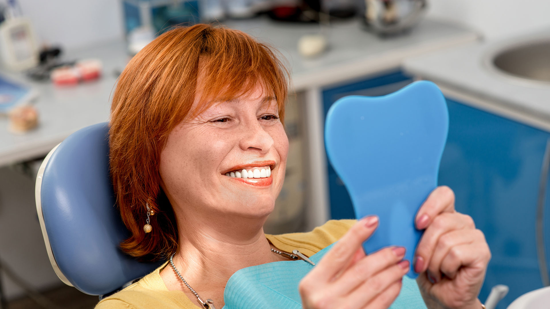 Towson General and Implant Dentistry | Dental Fillings, Implant Dentistry and Preventative Program